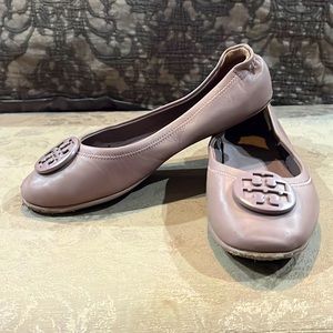 Tory Burch Minnie ballet flats